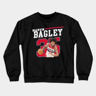 Marvin Bagley Crewneck Sweatshirt